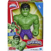 Boneco Playskool Heroes Hulk