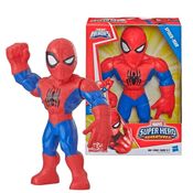 Boneco Playskool Heroes Homem Aranha