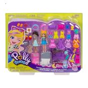 Polly Pocket Festa do Pijama