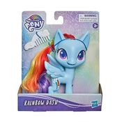 Boneca My Little Pony Rainbow Dash 15cm