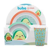 Kit Refeição Frutti Avocado