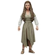 Boneca Articulada - Star Wars The Black Series - O Retorno de Jedi - Princesa Leia - 15 cm - Hasbro