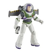 Figura Articulada - Disney - Pixar - Lightyear - Última Batalha De Buzz - Mattel