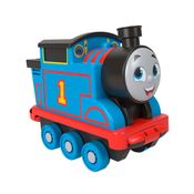 Locomotiva Thomas e Seus Amigos - Meu Grande Amigo Thomas - Fisher-Price