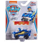 Patrulha Canina Mini Veículo Chase Rescue Knights