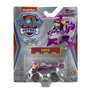 Patrulha Canina Mini Veículo Skye Rescue Knights
