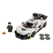 Lego Speed Champions - Koenigsegg Jesko - 76900 - 280 Peças