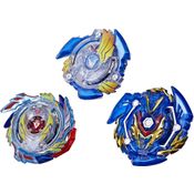 Beyblade Burst Evolut Trio Valtryek Hasbro - F3342