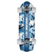 Skate Swingboard Mormaii Floral Blueberry