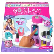 Go Glam - U-Nique Salom 2135