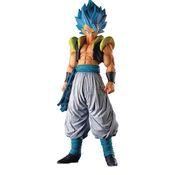 Action Figure Gogeta Super Sayajin Blue Dragonball Z Nº11