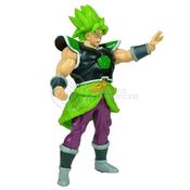 Boneco Action Figure Broly Super Saiyajin Dragon Ball Z Nº2