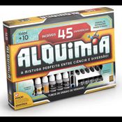 ALQUIMIA 45