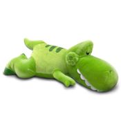 Boneco Pelúcia 45cm - Rex Dormindo Toy Story - Disney - F047-4