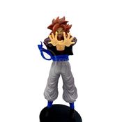 Boneco Action Figure Gogeta Super Sayajin 4 Dragon Ball Z