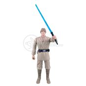 Cartela 2 Brinquedo Boneco Action Figure Articulado Infantil Star Wars 15cm -  Stormtrooper, Luke SkyWalker 2