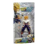 Boneco 14Cm Action Figure Gohan Super Sayajin Dragon Ball Z