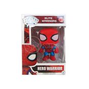 Boneco Colecionavel Estilo Funko Popipo Tv Super Herois Liga da Justiça e Vingadores Marvel DC PVC