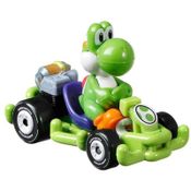 Hot Wheels - Yoshi Pipe Frame - Mario Kart - GRN19