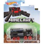Hot Wheels - Spider - Minecraft - Character Cars - GYB69