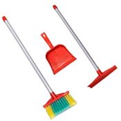 Kit Limpeza Simples Tateti