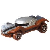 Hot Wheels - The Mandalorian - Star Wars - Character Cars - GYB37