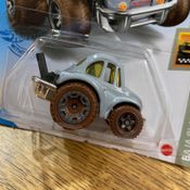 Hot Wheels - '70 Volkswagen Fusca Baja Bug - GTC17