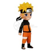 Boneco Action Figure Naruto Uzumaki Shippuden - Ninja Storm