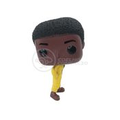 Boneco Action Figure Colecionavel Movies Esquadrão Suicida 2 Estilo Funko Pop Sanguinário Idris Elba