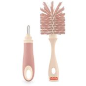 AMAMENTACAO FISHER PRICE ESCOVA ROSA MAMAD