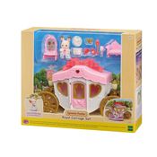 CONJUNTO CARRUAGEM REAL - 5543 - EPOCH