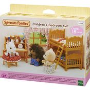 CONJUNTO QUARTO INFANTIL - 5338 - EPOCH