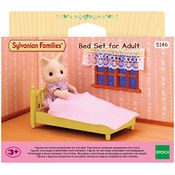 CONJUNTO DE CAMA PARA ADULTO - 5146 - EPOCH