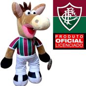 Cavalinho Do Fluminense Oficial Cavalinhos Fantastico 40cm