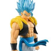 Action Figure Gogeta Super Sayajin Blue Dragon Ball Nº10