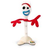 Boneco Pelúcia 30cm - Garfinho Toy Story - Disney - F043-7