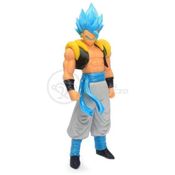 Action Figure Gogeta Super Sayajin Blue Dragonball Z Nº2