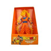 Brinquedo Boneco Action Figure Goku Super Sayajin Grande 26cm DragonBall 1