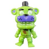 Boneco Pop Happy Five Nights At Freddy 'S Fnaf- Freddy Verde