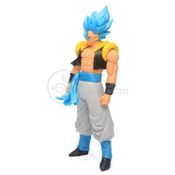 Action Figure Gogeta Super Sayajin Blue Dragonball Z Nº4