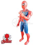 Boneco Action Figure Vingadores Ultimato Homem Aranha 9