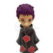 Boneco Action Figure Sasori Mestre Das Marionetes Naruto
