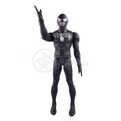 Boneco 30Cm Action Figure Vingadores Spiderman Venom Marve18