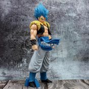 Action Figure Gogeta Super Sayajin Blue Dragonball Z Nº8
