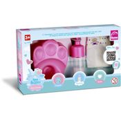 BRINCANDO DE CASINHA BABIES KIT XIXI