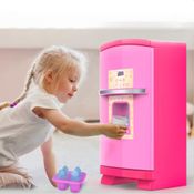 BRINCANDO DE CASINHA SWEET FANTASY GELADEIRA
