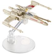 Hot Wheels - Star Wars X - Wing Fighter Red Five - DXX53