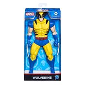 BONECO X-MEN FIGURA OLYMPUS WOLVERINE F5078