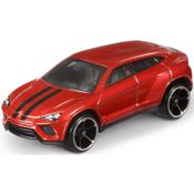 Hot Wheels - Lamborghini Urus - DWF29