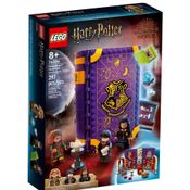 Lego Harry Potter 76396 - Momento Hogwarts™: Aula de Adivinhação